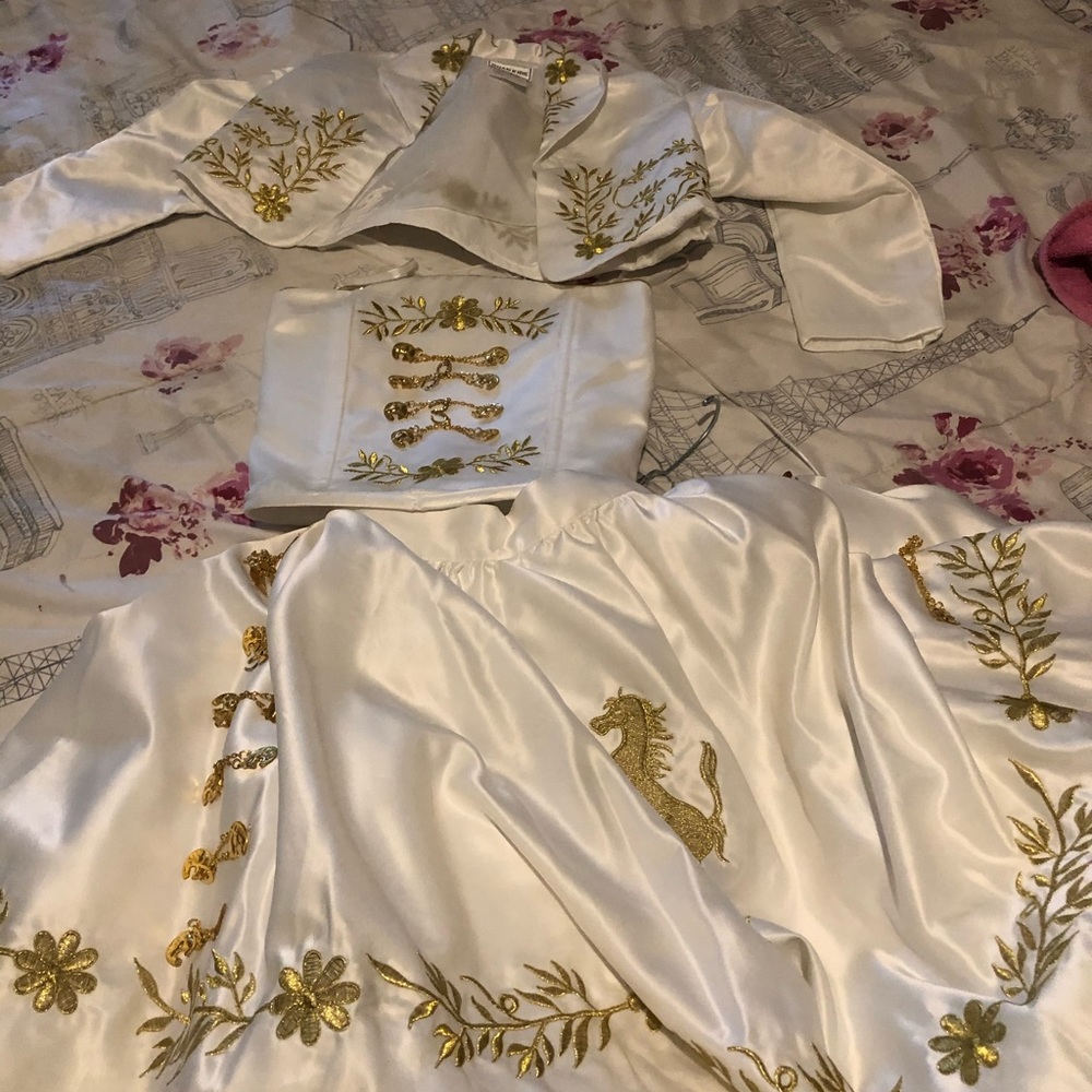 I used this for a baptism - Picture 2 of 5